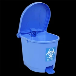 Biomedical Waste Bin