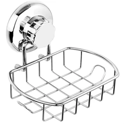 Polished Soap Holder