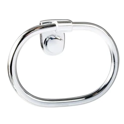 Stainless Towels Ring