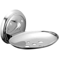 Steel Soap Dish