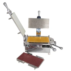 Capsule Filling Machine