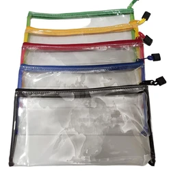 Pvc Transparent Pouch
