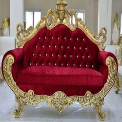 Designer Wedding Sofa