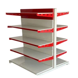 Retail Display Racks