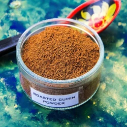 Roasted Cumin Powder