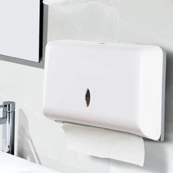 Paper Dispenser Towel