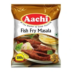 Fish Fry Masala