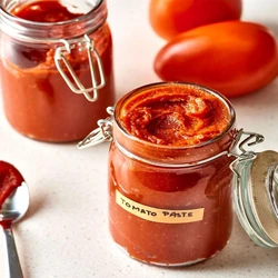 Soft Tomato Paste
