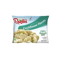 Frozen Cauliflower Vegetables