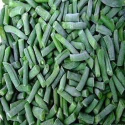 Frozen Beans Veggies