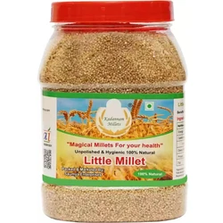 Organic Natural Millet