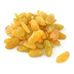 Dried Golden Raisin