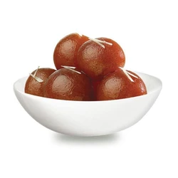 Frozen Gulab Jamun