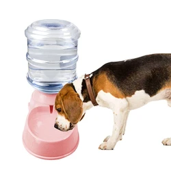 Pet Drinking Water