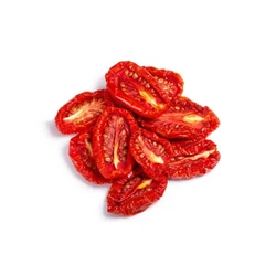 Red Dried Tomato