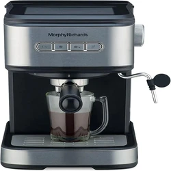 Cherish Coffee Machine