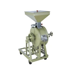 Steel Grain Grinder