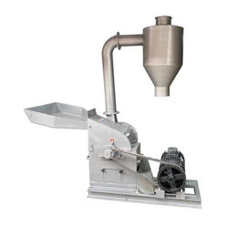 Spice Grinding Machine