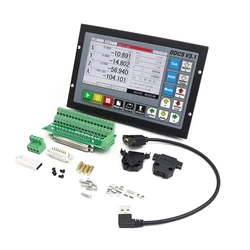 Cnc Controller