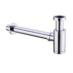 Stainless Steel Chrome