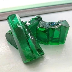 Jewelry Rough Emerald