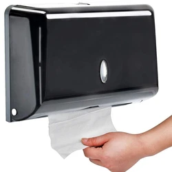 Toilet Paper Dispenser