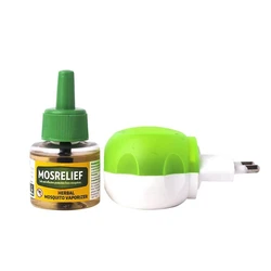 Liquid Mosquito Killer