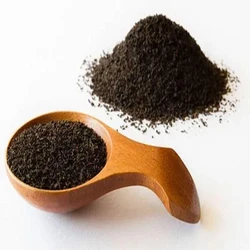 Common Tea Dust