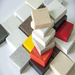 Acrylic Solid Surface