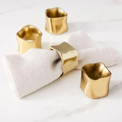 Napkin rings