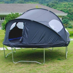 Dome Trampoline Tents