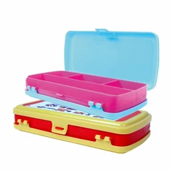 Pencil Double Door Box