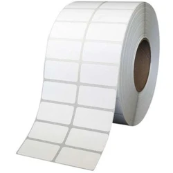 Barcode Sticker Labels