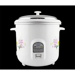  Electric Rice Cooker