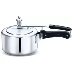Rice Aluminium Cooker