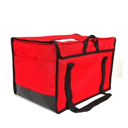 Burger Delivery Bags