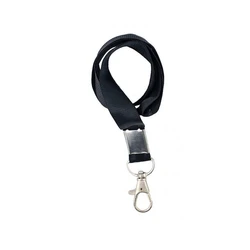 Card Neck Lanyard