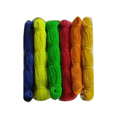 Plastic Braided Rope