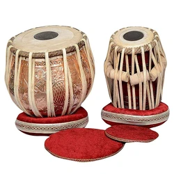 Copper Musical Tabla