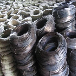 Annealed Binding Wire