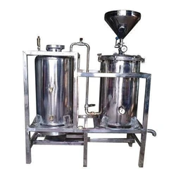 Soya Milk Machine