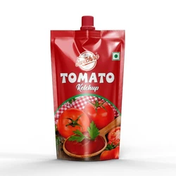 Chef’s Special Fresh Tomato Ketchup Pouch Price Online