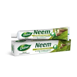 Herbal Green Toothpaste