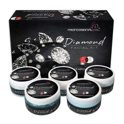 Diamond Facial Kit
