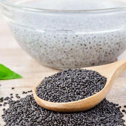 Organic Basil Seeds