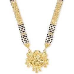 Ladies Mangalsutra Set