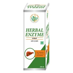 Enzyme Herbal Syrup