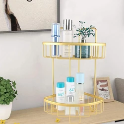 Bathroom Corner Shelf