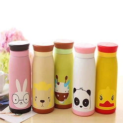 Printed Vacuum Flask