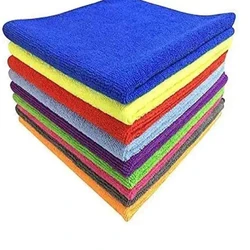 Micro Fiber Cloth Duster